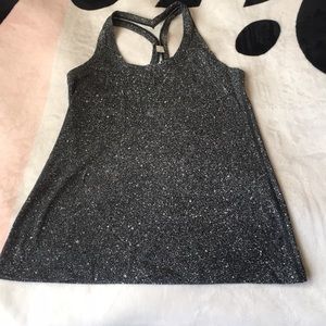 Lulu lemon tank